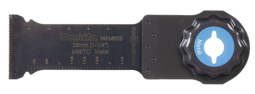 Makita B-66444 TC, Hartmetall saw blade 32 mm 1 St.