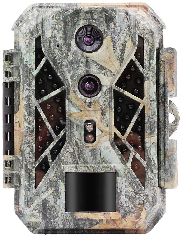 Braun Phototechnik Black 820 Wildcamera 32 Megapixel