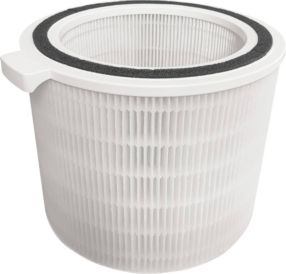 Honeywell HRFJ830E filtre à air - Honeywell HRFJ830E, Noir, Jaune,