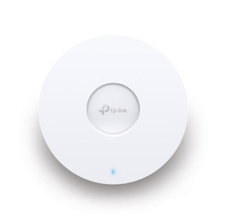 TP-LINK Omada EAP670 WIFI6 AX5400