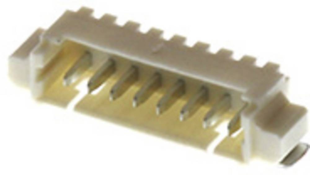 Molex Stiftcase-Platine 532610771-1000 1000St.