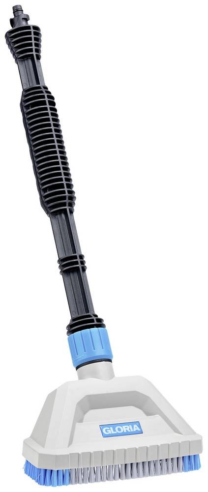 Gloria Haus and Garten 729122.0000 MultiJet accessories Bürsten -