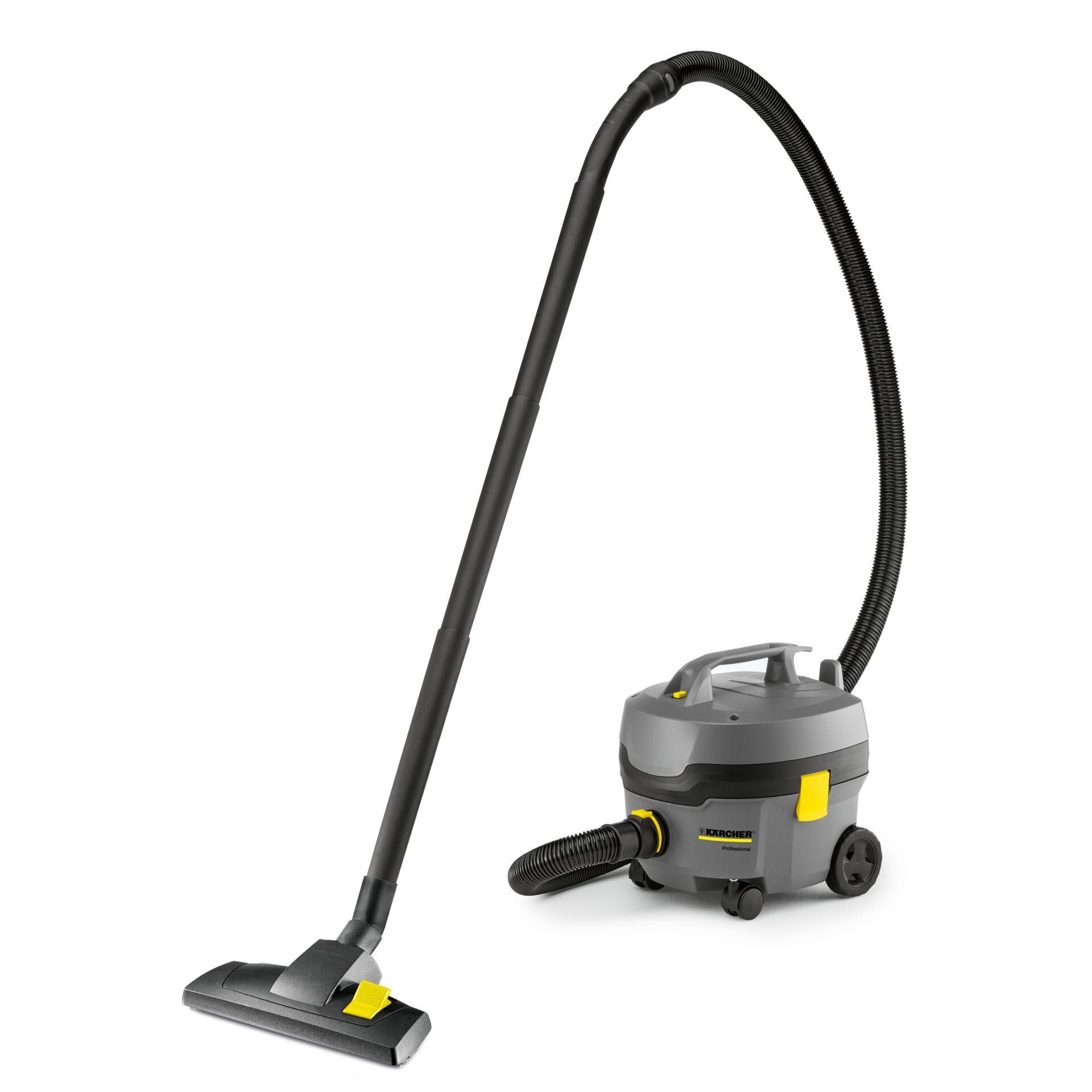 Kärcher Professional T 7/1 Classic 1.527-223.0 T 7/1 Trockensauger
