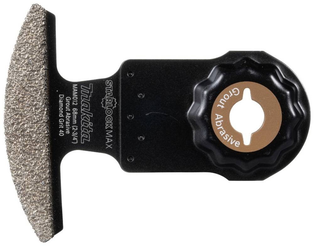 Makita B-66525 Diamant saw blade 68mm 1 pc(s)