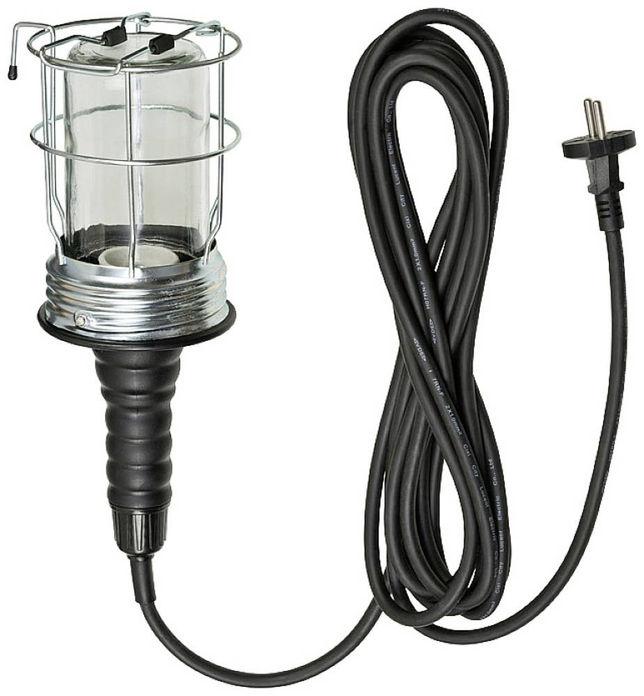 Brennenstuhl 1176460010 Handleuchte / Werkstattlampe 2021
