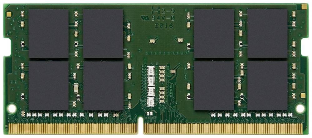Kingston Technology ValueRAM memory module 16 GB 1 x 16 GB DDR4 3200