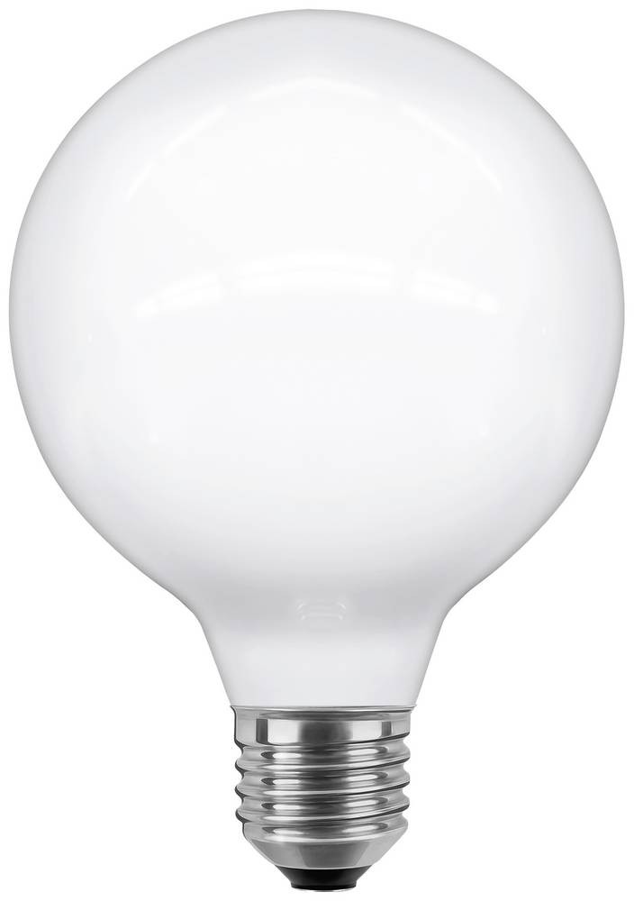 Segula 55683 LED EEK F (A - G) E27 Globeform 3.2W = 30W Warmblanc (Ø