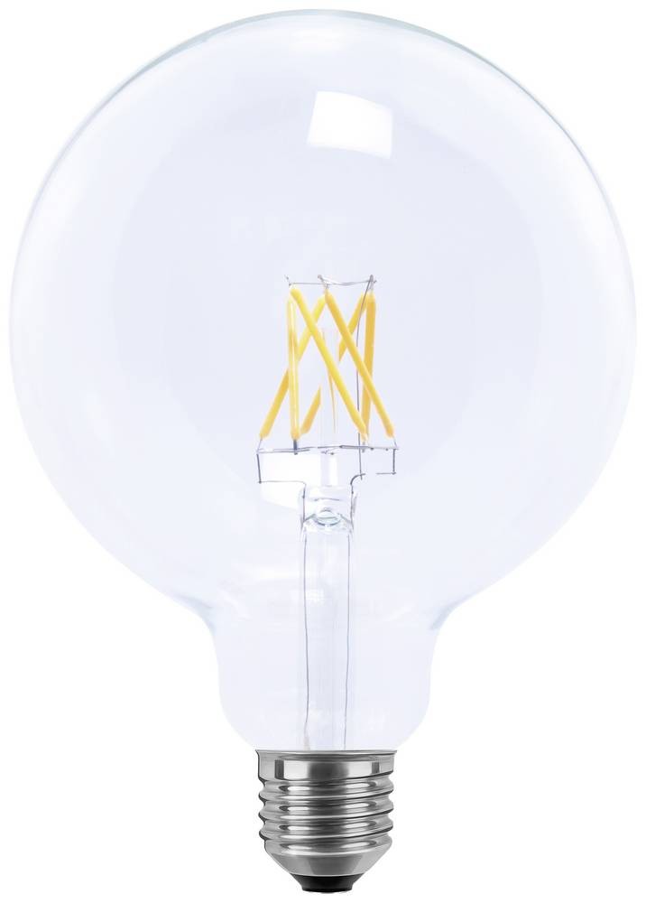 Segula 55685 LED EEK F (A - G) E27 Globeform 6.5W = 51W Warmweiß (Ø