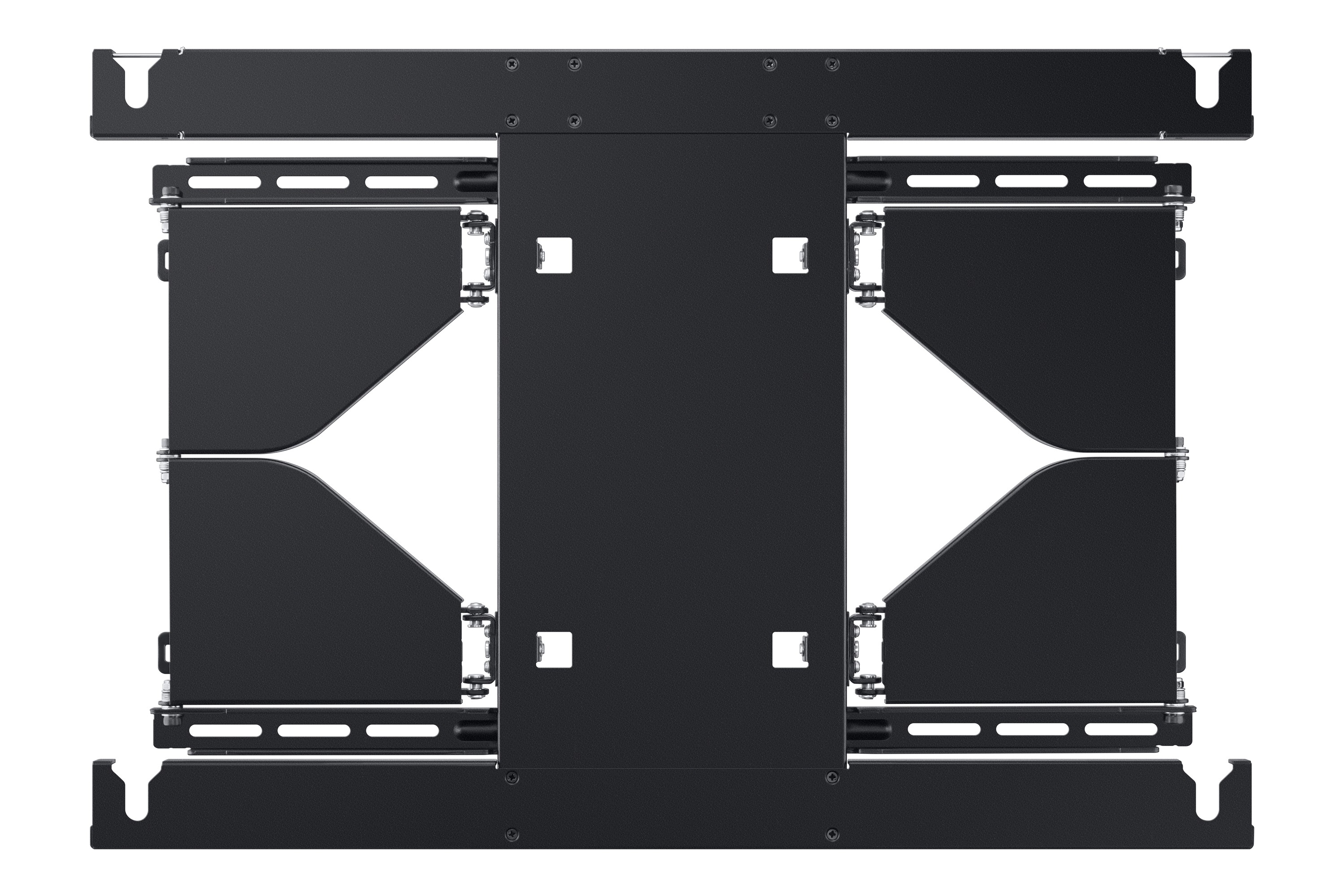 Samsung WMN-B30FB/XC TV-Wandhalterung Neigbar, Schwenkbar