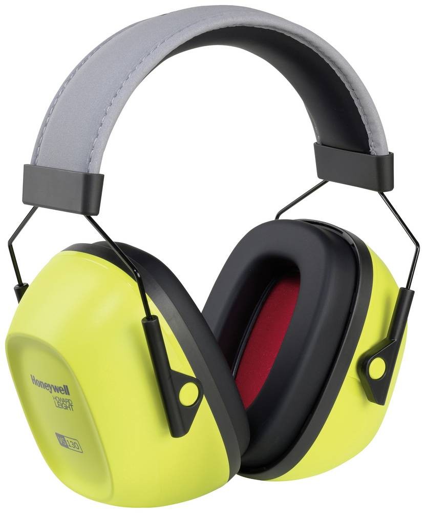 Howard Leight VS120FHV VeriShield 1035107-VS Kapselgehörschutz 31