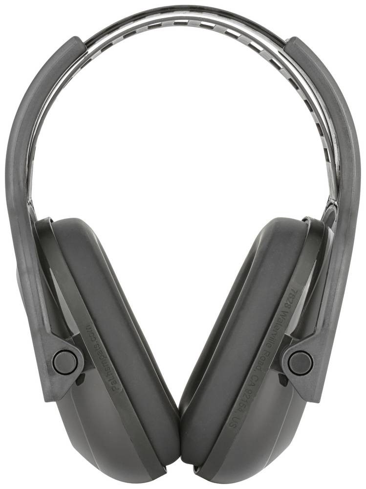 Howard Leight VS100D VeriShield 1035196-VS Kapselgehörschutz 26