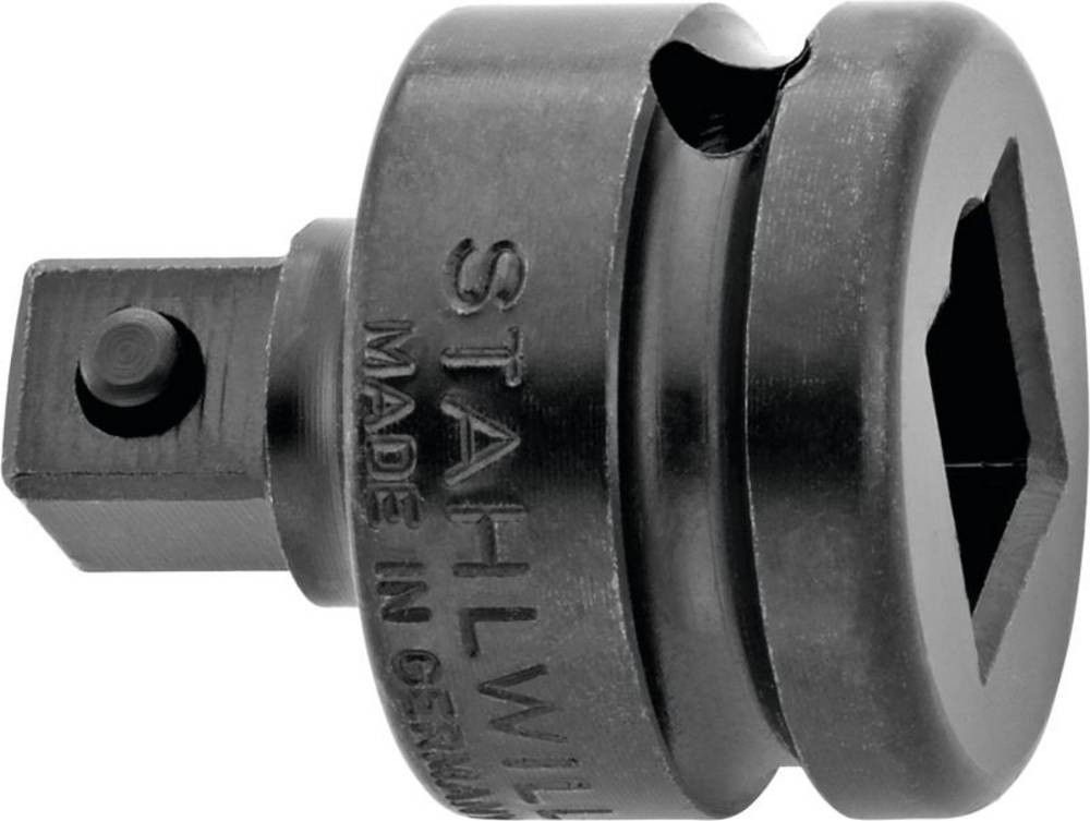 Stahlwille 513 IMP 33030002 Reduzierstück Antrieb 1/2\ (12.5 mm)