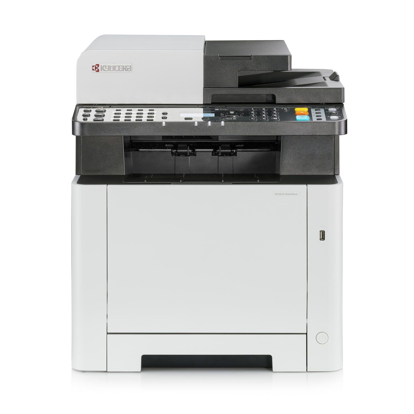 KYOCERA ECOSYS MA2100cfx Laser A4 1200 x 1200 DPI 21 ppm - KYOCERA