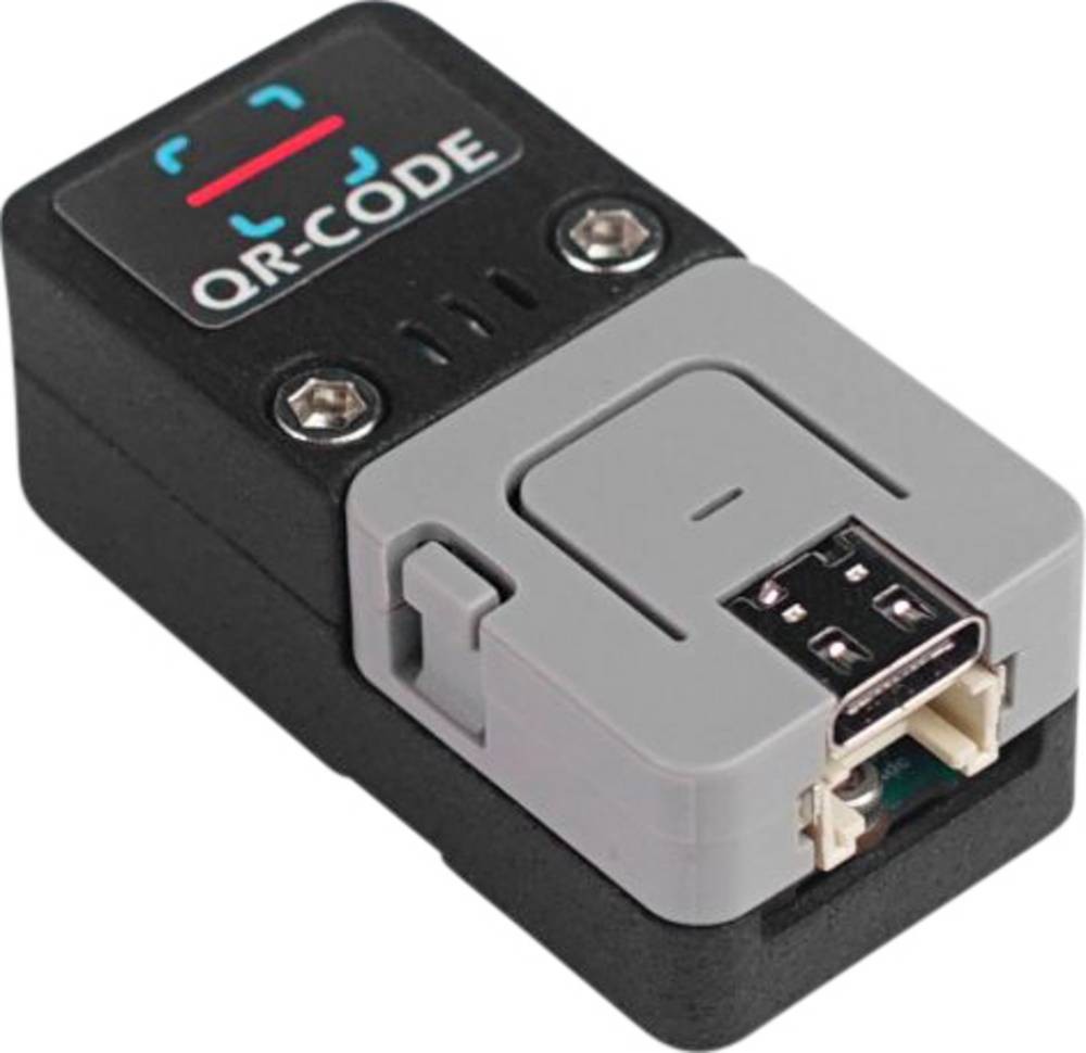 M5Stack K041 development board accessory Black, Grey - M5Stack K041,