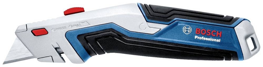 Bosch Professional 1600A01V3H Universalmesser 1 St.