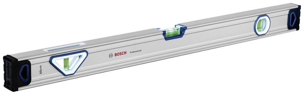 Bosch 1 600 A01 V3Y level 0.6 m Black, Silver - Bosch 1 600 A01 V3Y,
