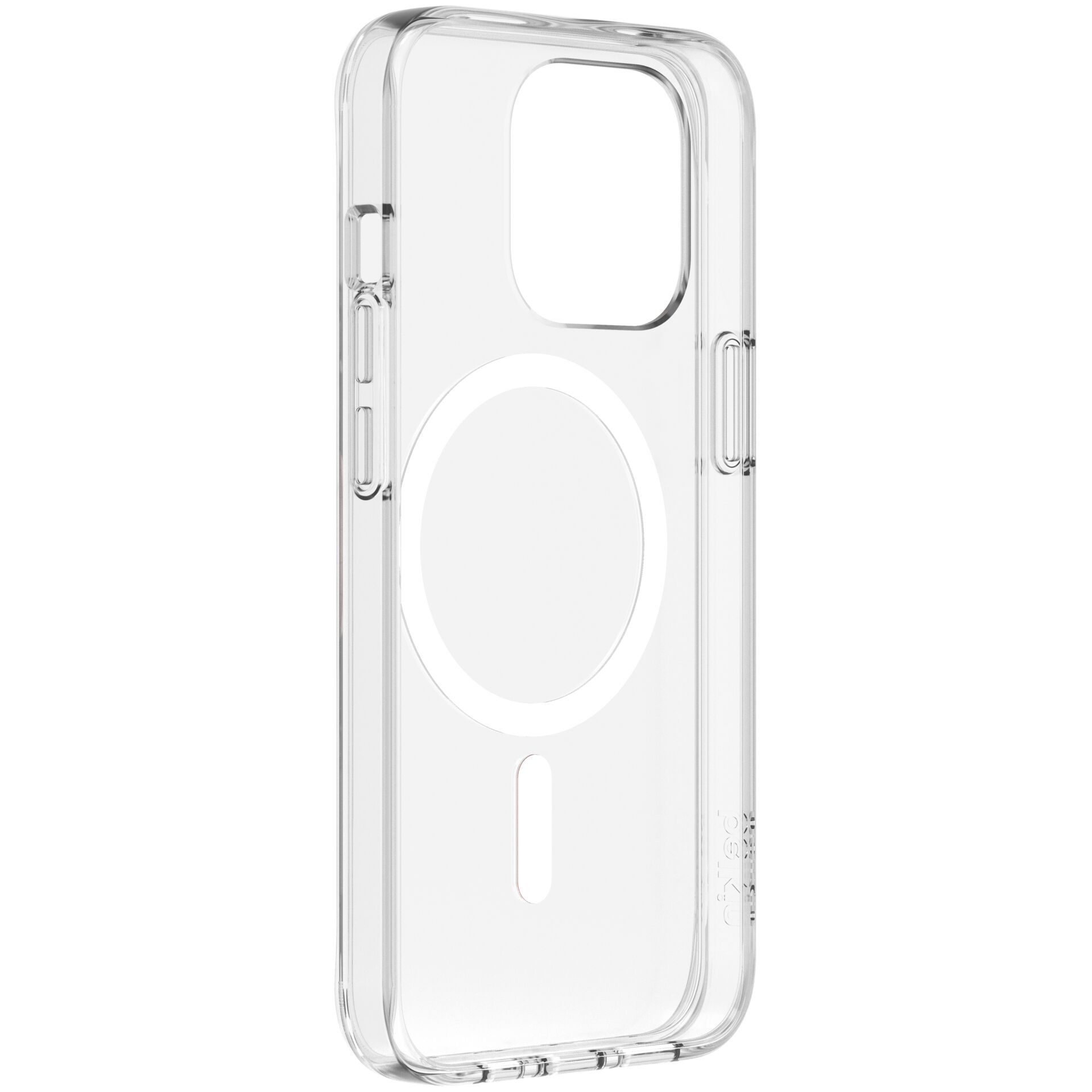 Belkin SheerForce coque de protection pour téléphones portables 15,