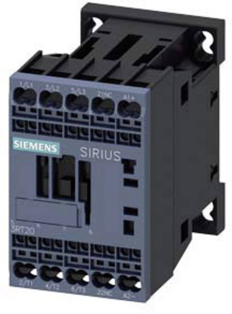 Siemens 3RT2016-2BB42 Schütz 3 Schließer 690 V/AC 1 pieza