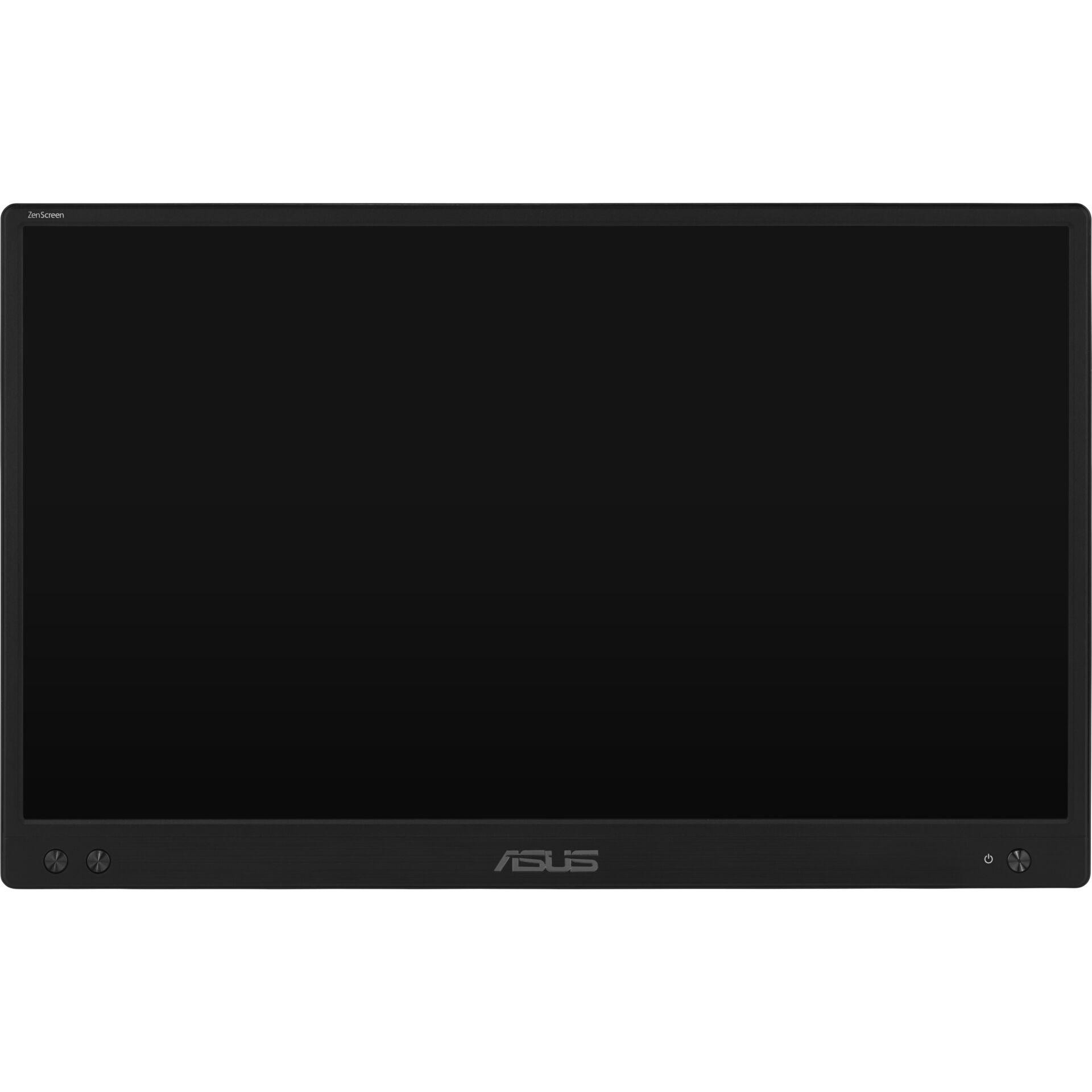 ASUS ZenScreen MB166C computer monitor 39.6 cm (15.6") 1920 x 1080