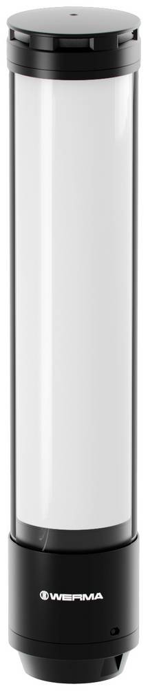 Werma eSIGN alarm light indicator 24 V - Werma eSIGN, 50000 h,