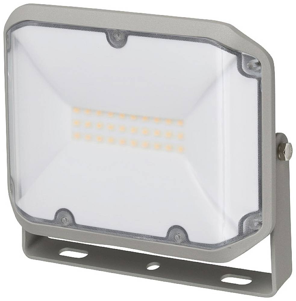 Brennenstuhl AL 2050 1178020900 LED-Außenstrahler EEK: E (A - G) 20