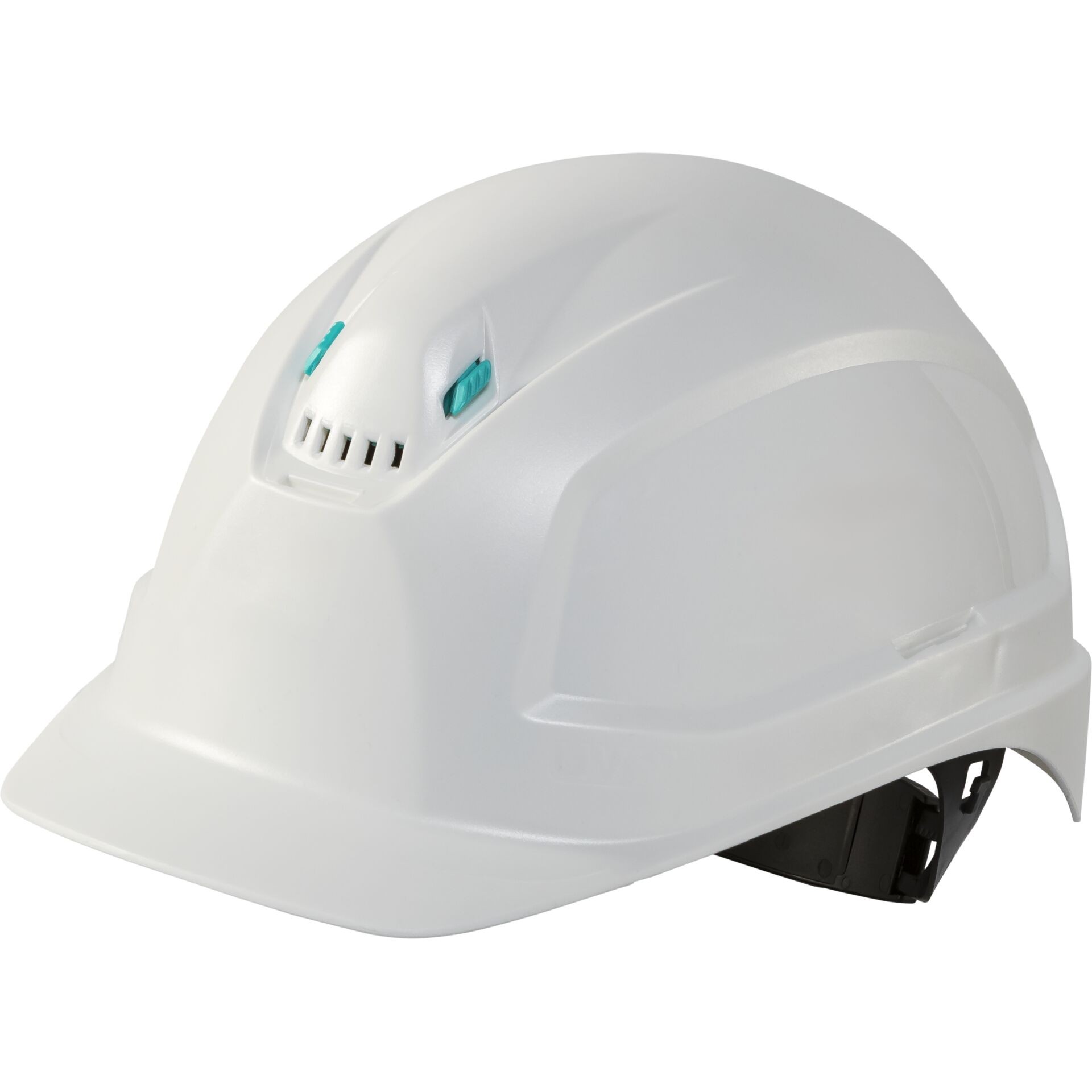 Uvex pheos planet B-WR 9772042 Schutzhelm bianco