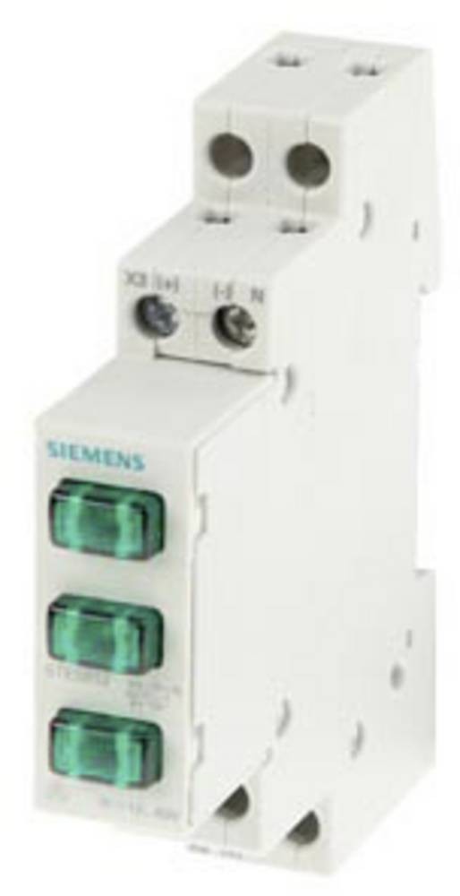 Siemens Phasenmelder grey 6mm² 5TE5802