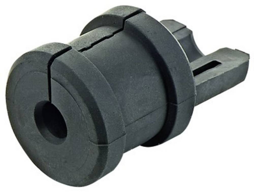 HARTING Kabeldurchführungstülle 09000005351 Inhalt: Kabeldurchfü