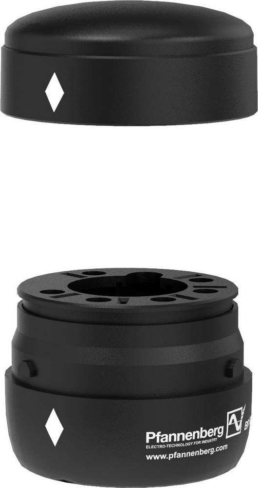 Pfannenberg LED lamp LEDBR50B#28250010000