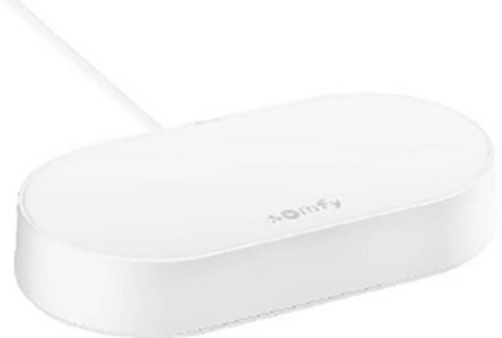Somfy 1870755 Funk-Zentrale Connectivity Kit Haussteuerung | Licht