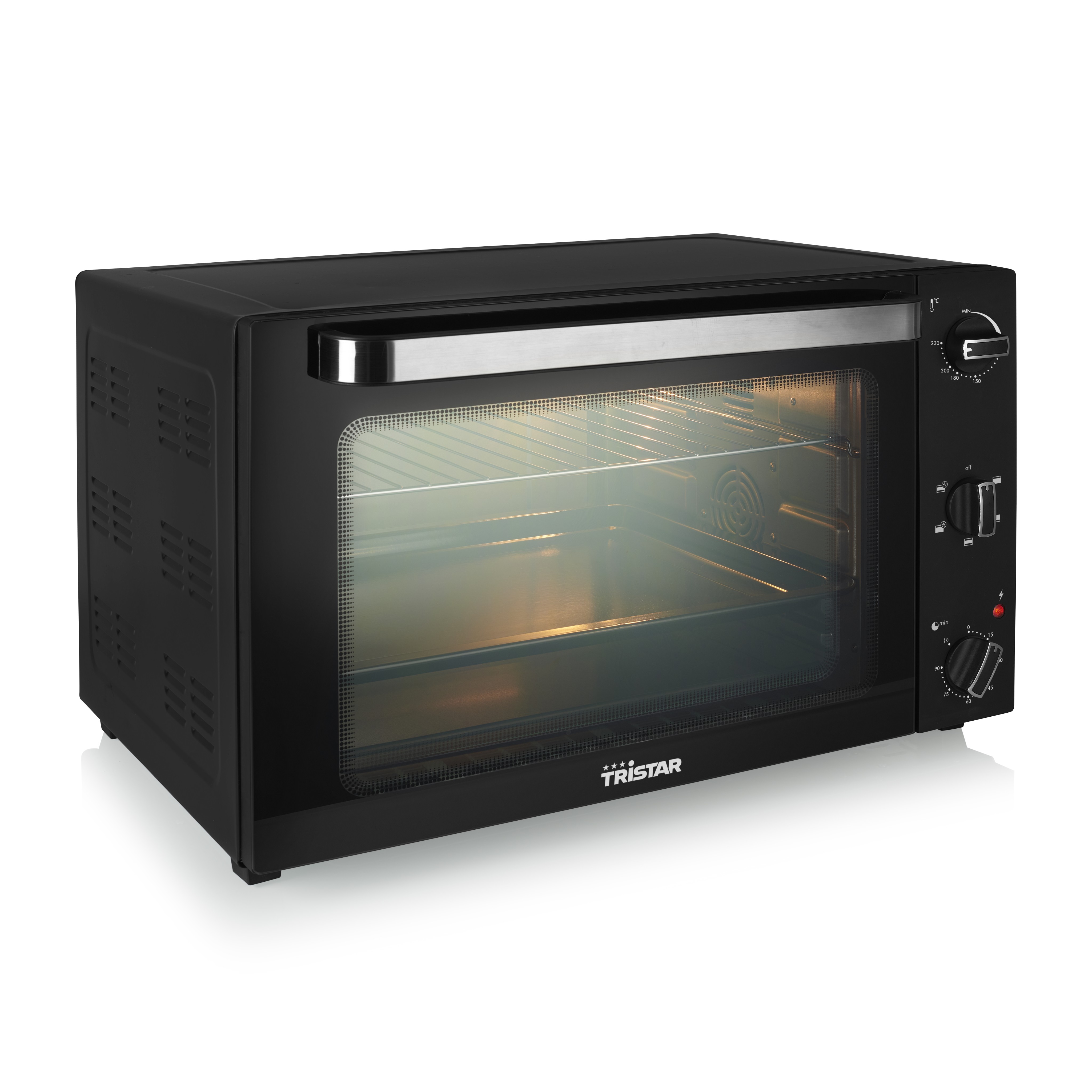 Tristar OV-3640 Convection oven - Tristar OV-3640 Convection oven,