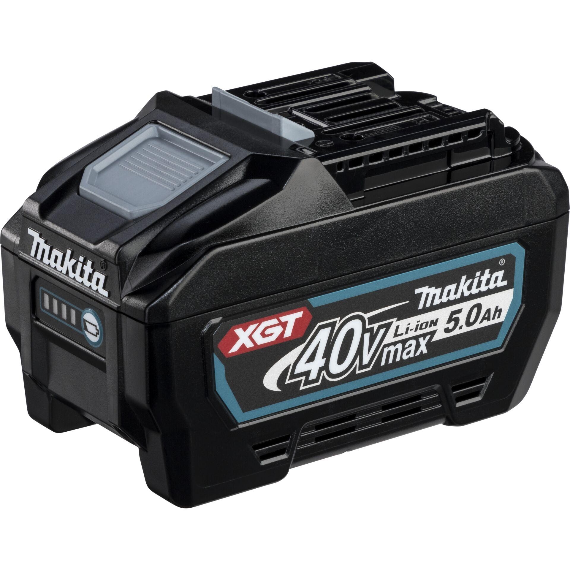 Makita XGT BL4050F - Batterie - Li-Ion - 5 Ah