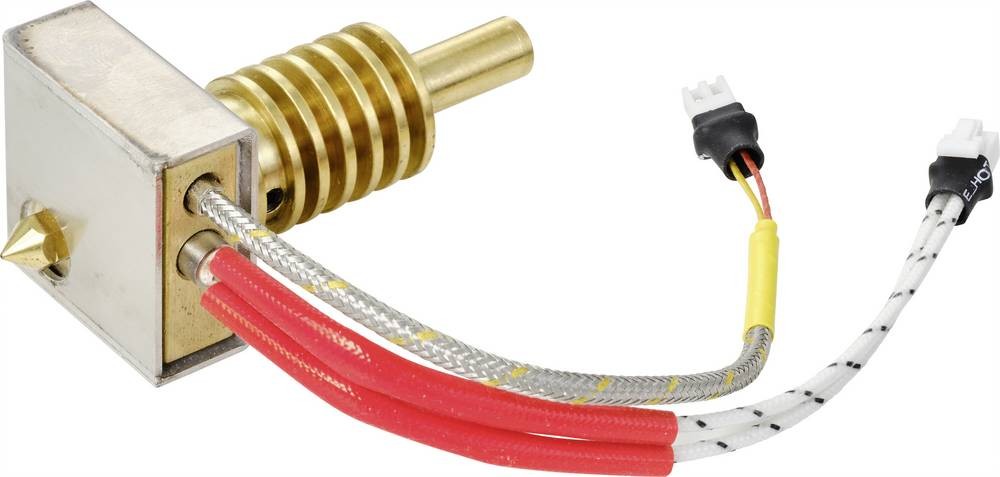 Renkforce Extruder extenstionsset pour (3D Drucker): Renkforce Pro 6