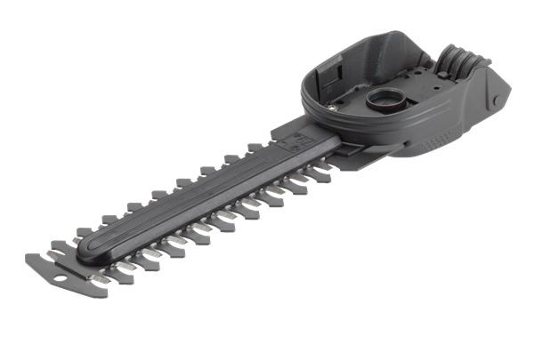 Gardena 02343-20 - Gardena 02343-20, Black, Accu Shears ClassicCut /
