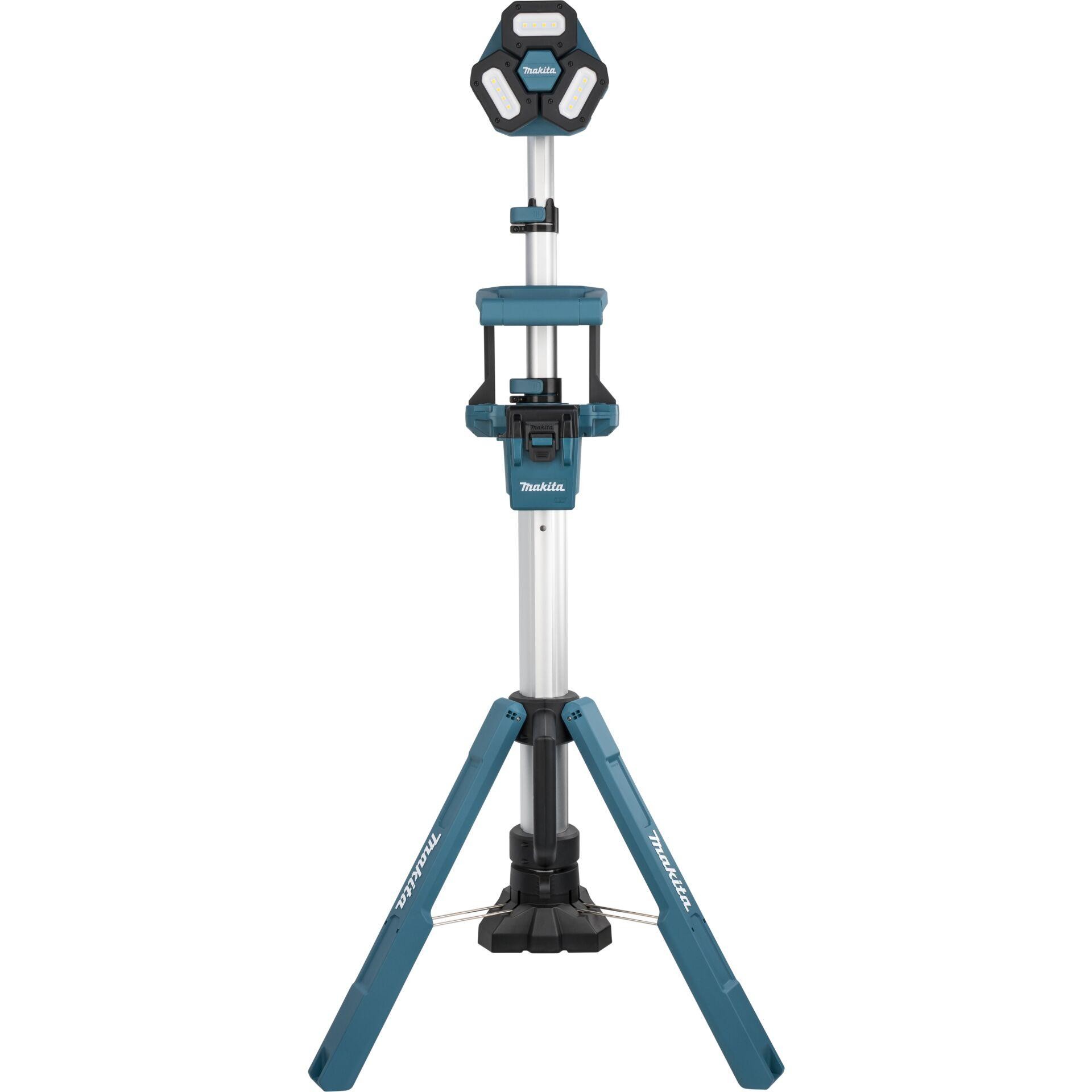 Makita LED-Baustrahler 3000lm DEADML814