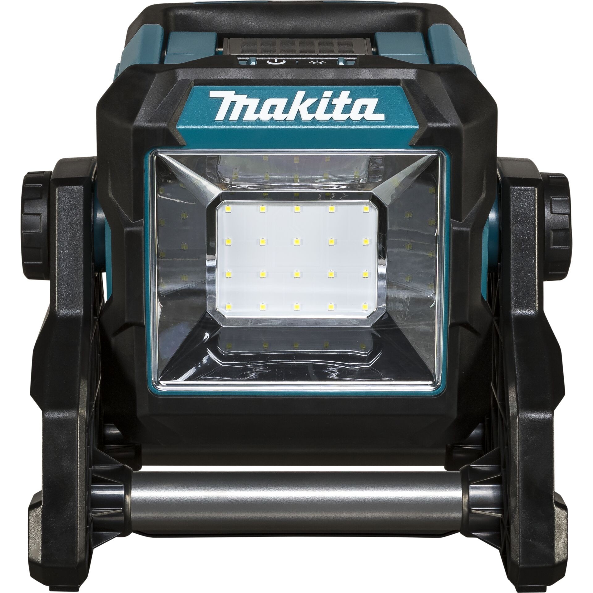 Makita LED Akku Baustrahler 18V-40V ML003G