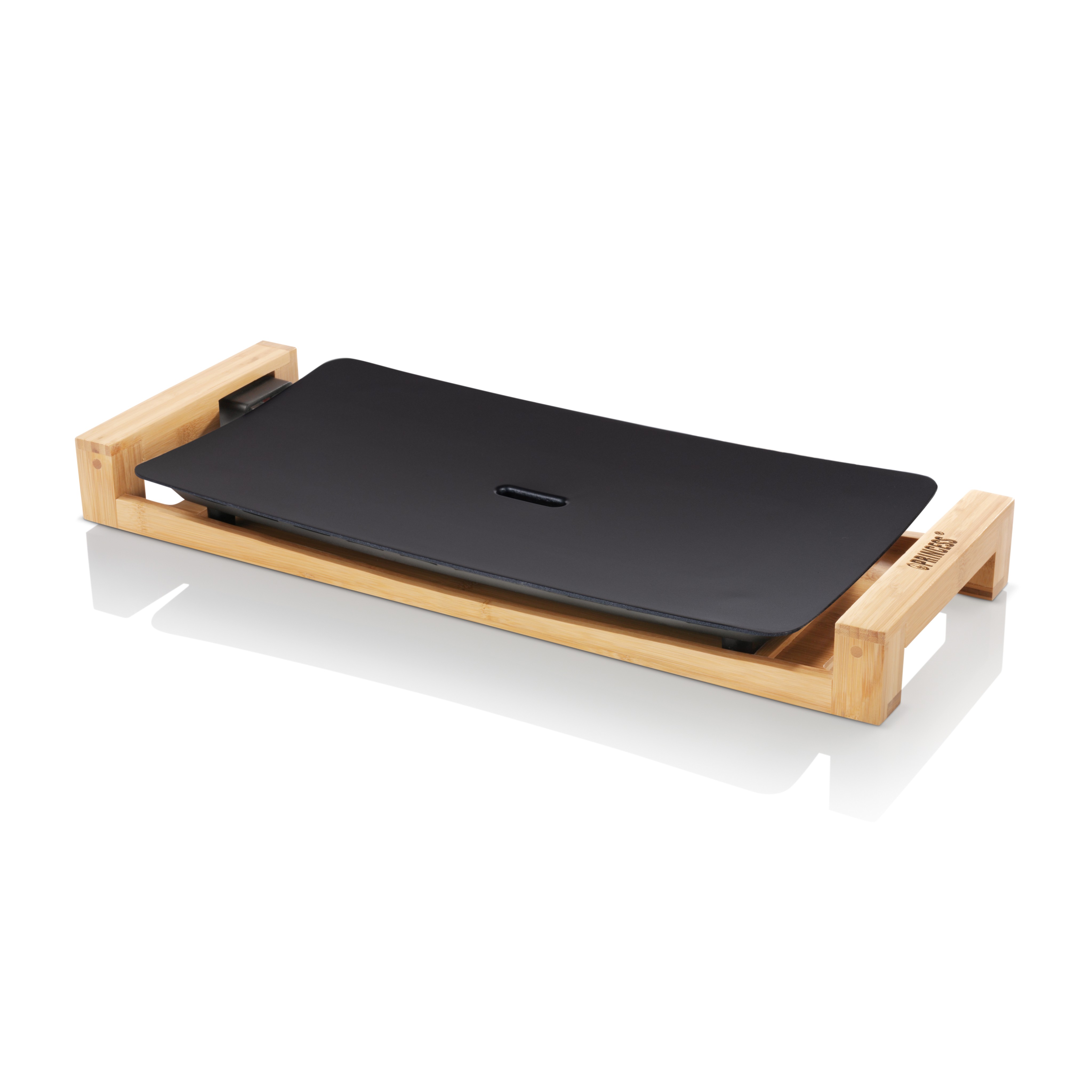 Princess 103026 Table Chef Pure Nera - Princess 103026 Table Chef