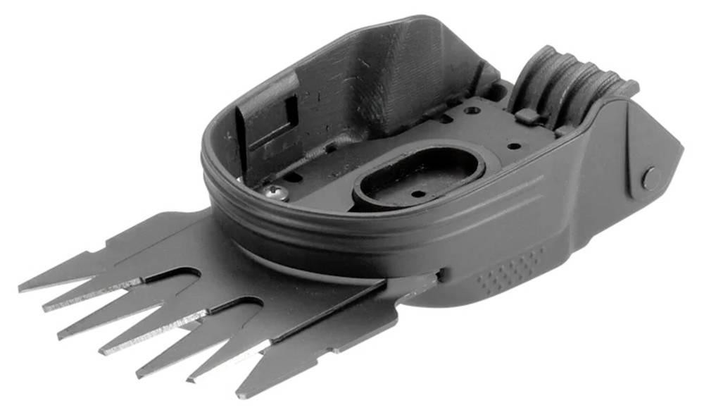 Gardena 02340-20 - Gardena 02340-20, Black, Accu Shears ClassicCut /