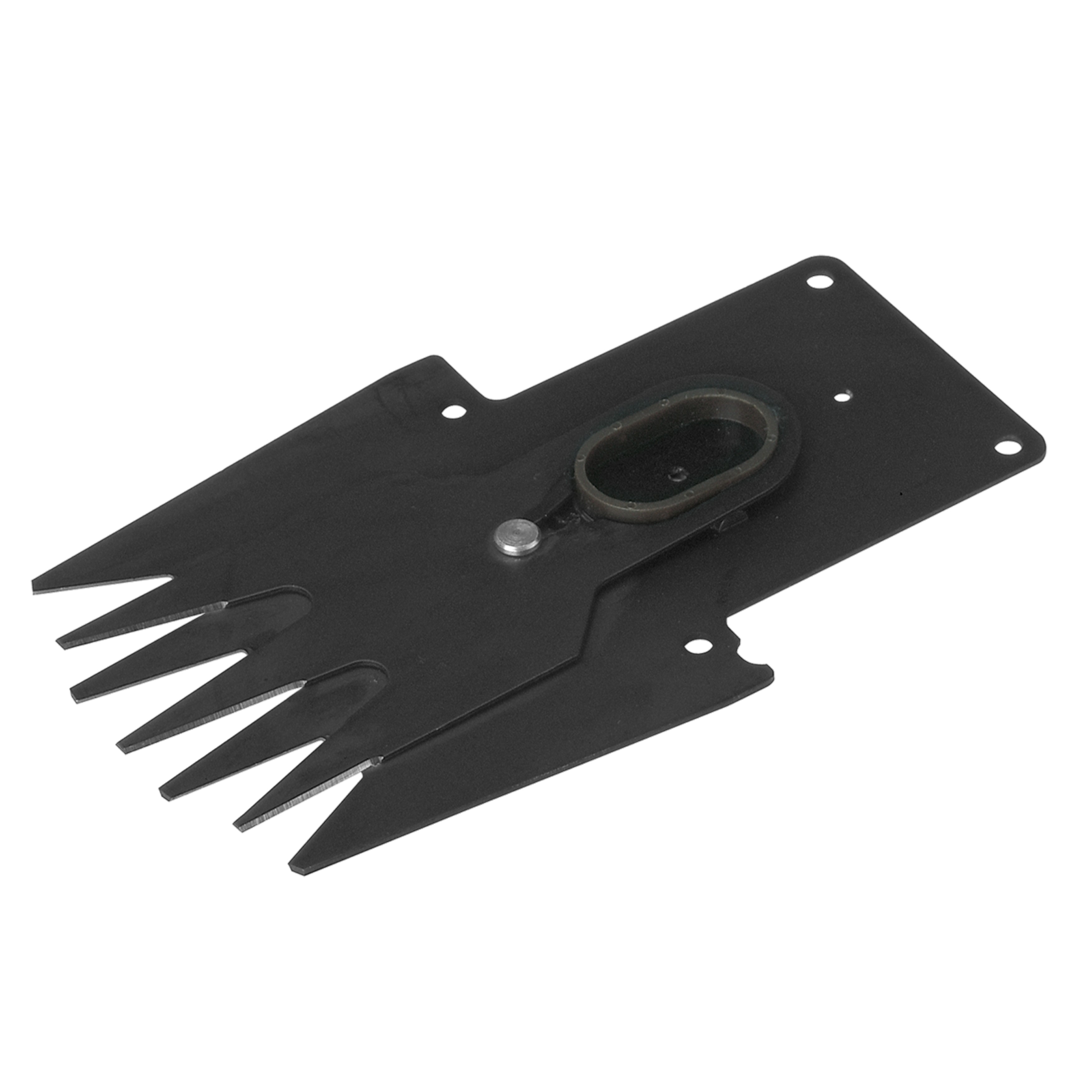 Gardena Jeu de lames pour cisailles à gazon 8 cm - Gardena Jeu de