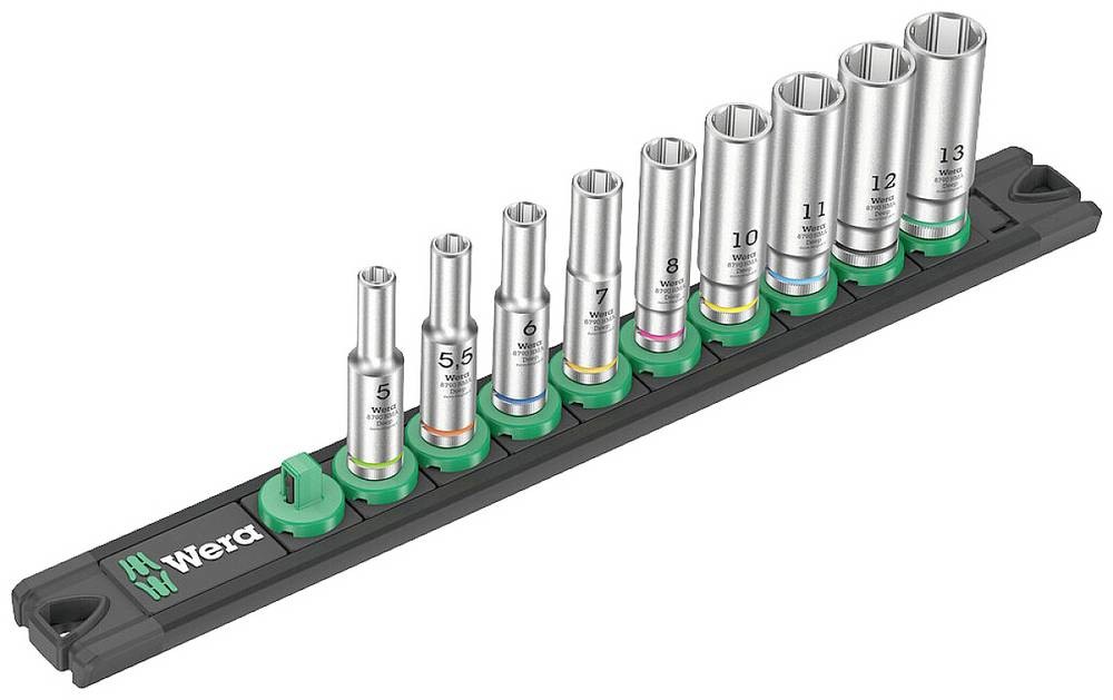 Wera 05005410001 not categorized - Wera 05005410001