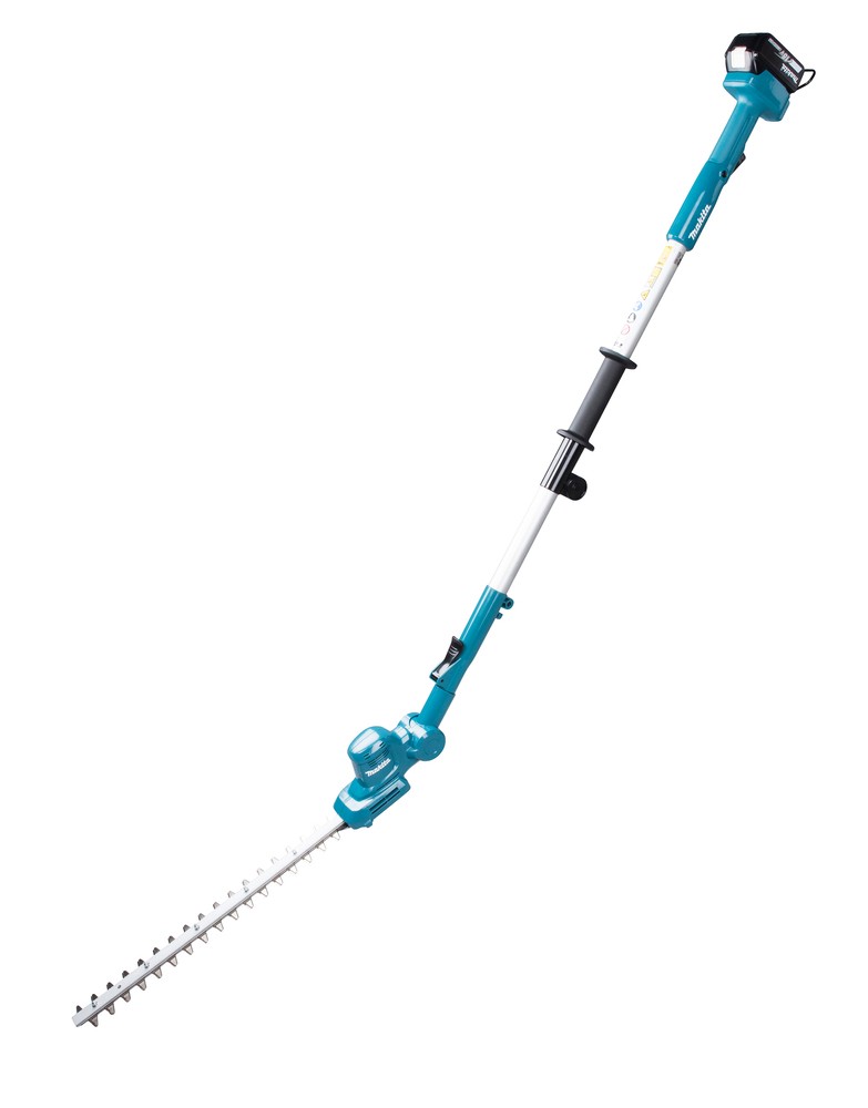 Makita DUN461WZ power hedge trimmer Single blade 3 kg - Makita