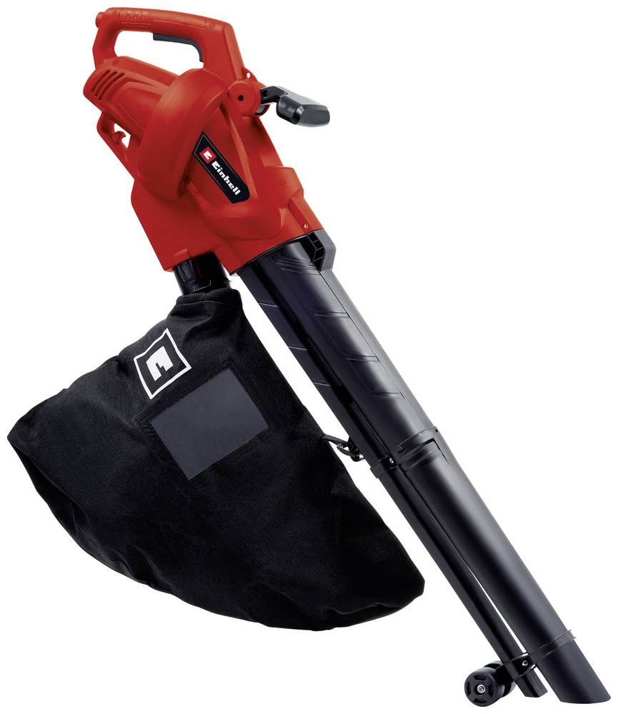 Einhell GC-EL 3024 E 3000 W 240 kmh - Einhell GC-EL 3024 E, Soplador