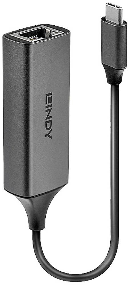 Lindy 43299 replicatore di porte e docking station per laptop Argento