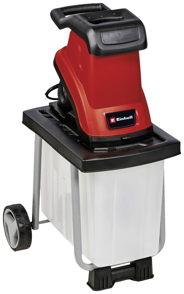 Einhell GC-KS 2540 CB garden shredder 2500 W 55 L Blade - Einhell GC-