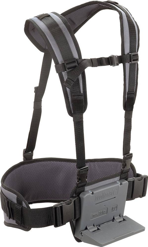 Wolfcraft 5582000 Tragegurtsystem 1 pc(s)