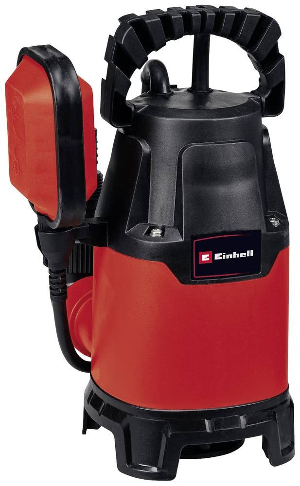 Einhell GC-DP 3325 330 W Pompa a impulsi 9500 l/h - Einhell GC-DP