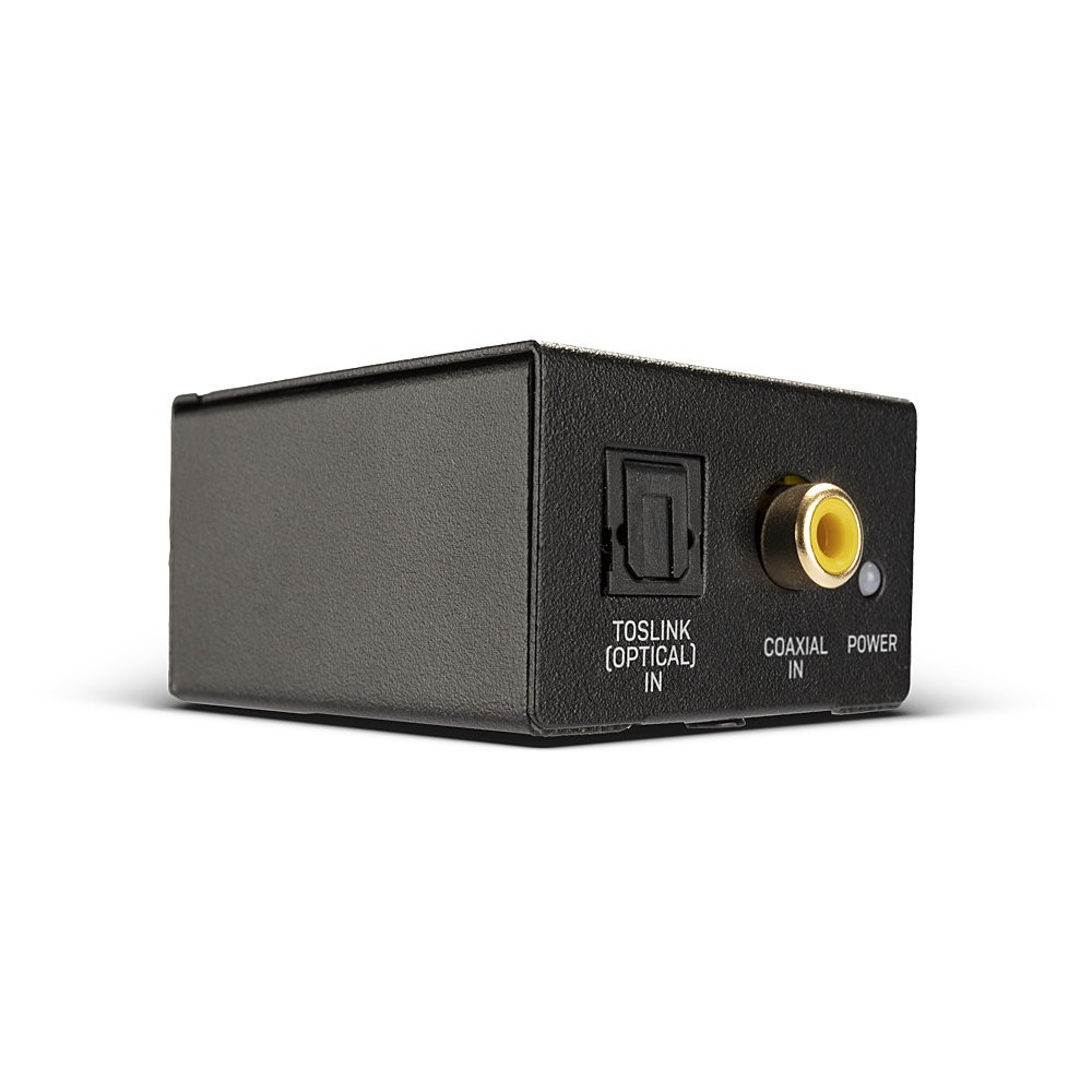 Lindy 70368 convertidor de audio - Lindy 70368, 51 mm, 26 mm, 41 mm,