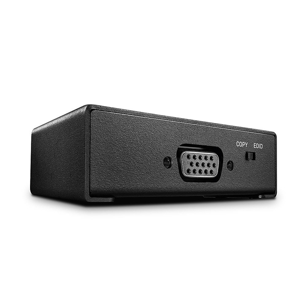 Lindy HDMI / VGA / DVI EDID Recorder - Lindy HDMI / VGA / DVI EDID