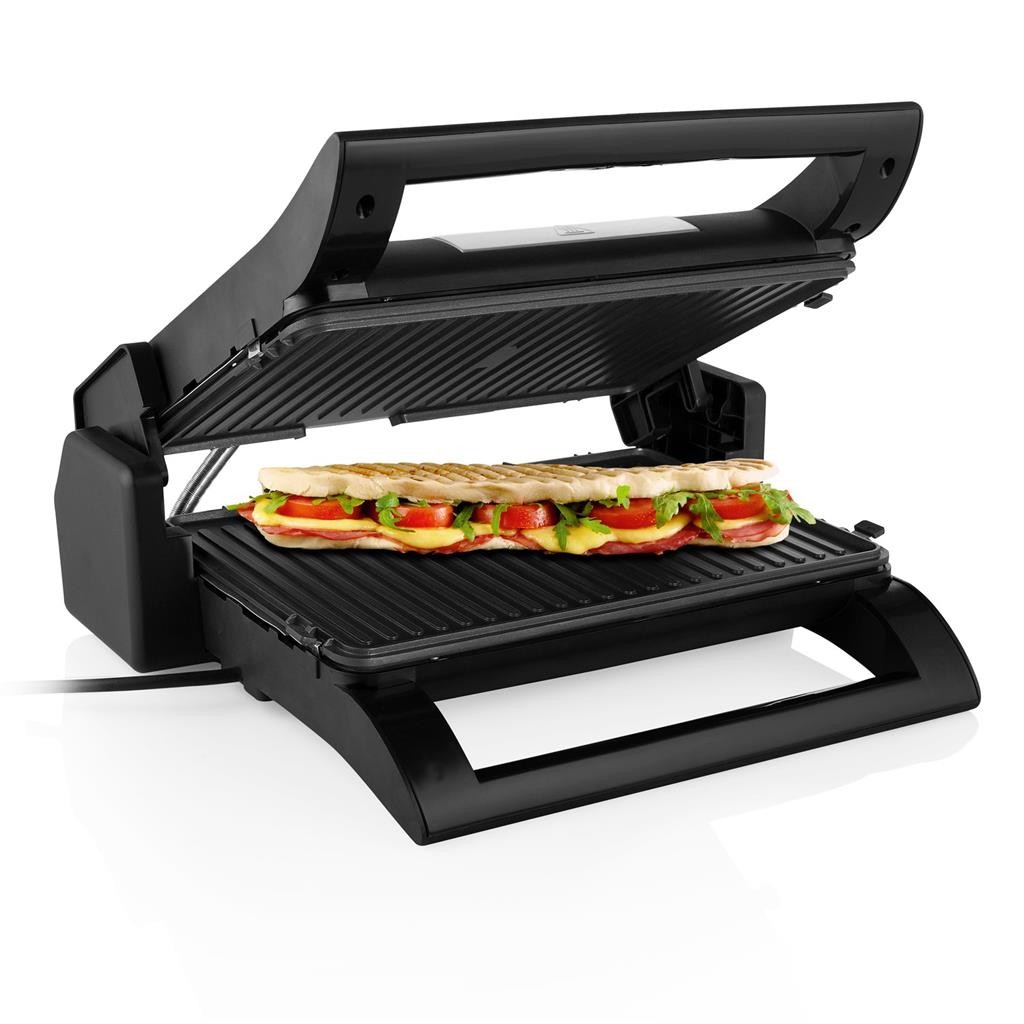 Princess 112530 Elektro Multigrill Schwarz