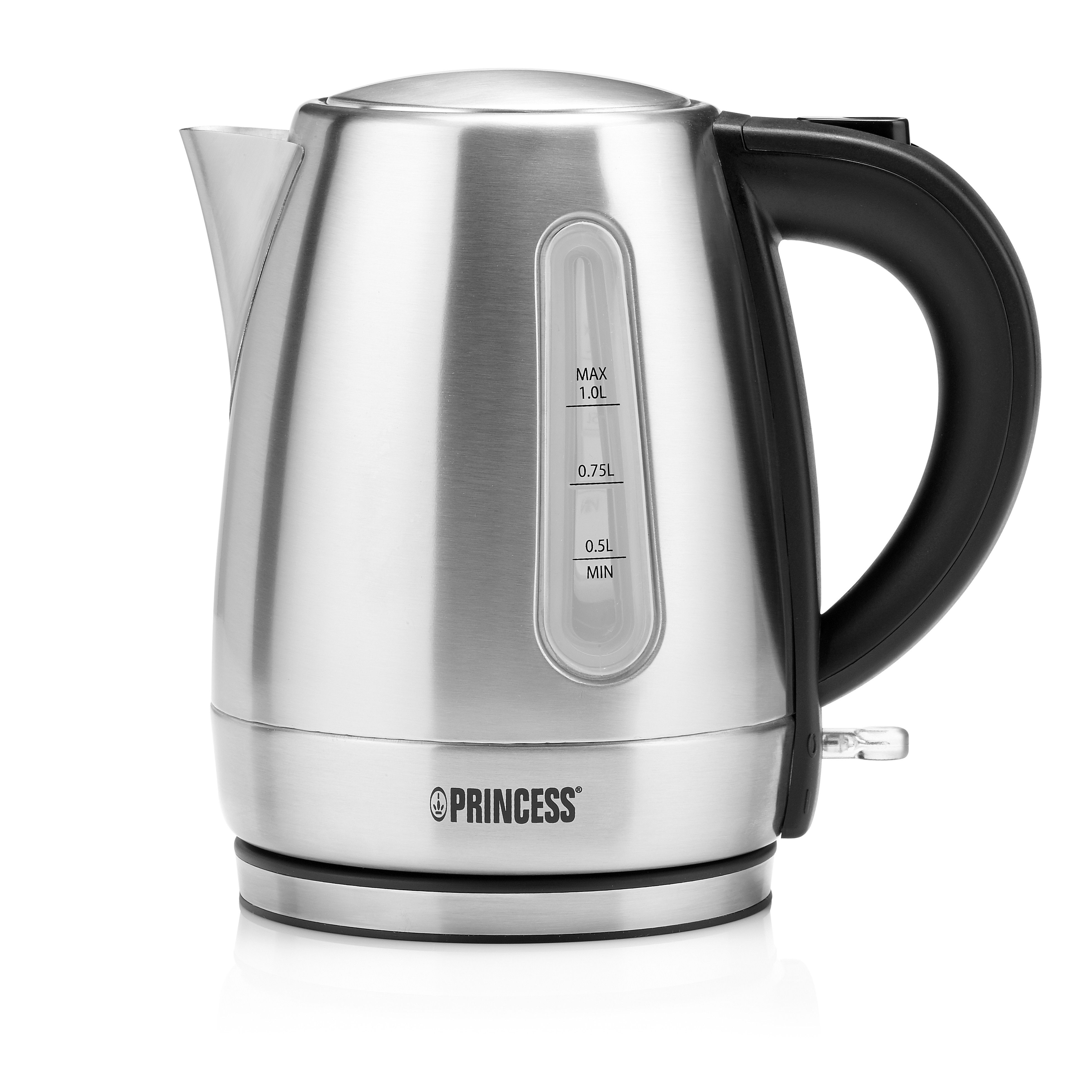 Princess 236023 Bollitore acciaio inox - Princess 236023 Bollitore